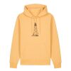 Unisex Cruiser 2.0 iconic hoodie sweatshirt (STSU177) Thumbnail