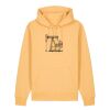 Unisex Cruiser 2.0 iconic hoodie sweatshirt (STSU177) Thumbnail