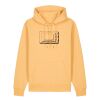 Unisex Cruiser 2.0 iconic hoodie sweatshirt (STSU177) Thumbnail
