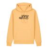 Unisex Cruiser 2.0 iconic hoodie sweatshirt (STSU177) Thumbnail