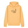 Unisex Cruiser 2.0 iconic hoodie sweatshirt (STSU177) Thumbnail