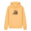 Unisex Cruiser 2.0 iconic hoodie sweatshirt (STSU177) Thumbnail