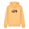 Unisex Cruiser 2.0 iconic hoodie sweatshirt (STSU177) Thumbnail