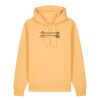Unisex Cruiser 2.0 iconic hoodie sweatshirt (STSU177) Thumbnail