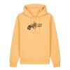 Unisex Cruiser 2.0 iconic hoodie sweatshirt (STSU177) Thumbnail