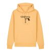 Unisex Cruiser 2.0 iconic hoodie sweatshirt (STSU177) Thumbnail