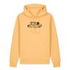 Unisex Cruiser 2.0 iconic hoodie sweatshirt (STSU177) Thumbnail