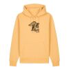 Unisex Cruiser 2.0 iconic hoodie sweatshirt (STSU177) Thumbnail