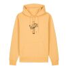 Unisex Cruiser 2.0 iconic hoodie sweatshirt (STSU177) Thumbnail