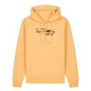 Unisex Cruiser 2.0 iconic hoodie sweatshirt (STSU177) Thumbnail