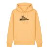 Unisex Cruiser 2.0 iconic hoodie sweatshirt (STSU177) Thumbnail