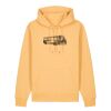 Unisex Cruiser 2.0 iconic hoodie sweatshirt (STSU177) Thumbnail