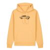 Unisex Cruiser 2.0 iconic hoodie sweatshirt (STSU177) Thumbnail