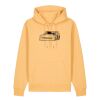 Unisex Cruiser 2.0 iconic hoodie sweatshirt (STSU177) Thumbnail