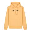 Unisex Cruiser 2.0 iconic hoodie sweatshirt (STSU177) Thumbnail