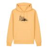 Unisex Cruiser 2.0 iconic hoodie sweatshirt (STSU177) Thumbnail