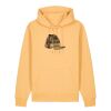 Unisex Cruiser 2.0 iconic hoodie sweatshirt (STSU177) Thumbnail