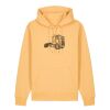 Unisex Cruiser 2.0 iconic hoodie sweatshirt (STSU177) Thumbnail