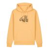 Unisex Cruiser 2.0 iconic hoodie sweatshirt (STSU177) Thumbnail