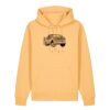 Unisex Cruiser 2.0 iconic hoodie sweatshirt (STSU177) Thumbnail