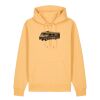 Unisex Cruiser 2.0 iconic hoodie sweatshirt (STSU177) Thumbnail