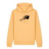 Unisex Cruiser 2.0 iconic hoodie sweatshirt (STSU177) Thumbnail