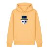 Unisex Cruiser 2.0 iconic hoodie sweatshirt (STSU177) Thumbnail