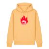 Unisex Cruiser 2.0 iconic hoodie sweatshirt (STSU177) Thumbnail