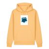 Unisex Cruiser 2.0 iconic hoodie sweatshirt (STSU177) Thumbnail
