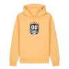 Unisex Cruiser 2.0 iconic hoodie sweatshirt (STSU177) Thumbnail