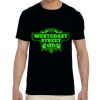 AWDis AT002 Midweight T-Shirt Thumbnail