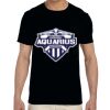 AWDis AT002 Midweight T-Shirt Thumbnail