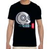 AWDis AT002 Midweight T-Shirt Thumbnail