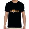 AWDis AT002 Midweight T-Shirt Thumbnail