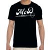 AWDis AT002 Midweight T-Shirt Thumbnail