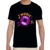 AWDis AT002 Midweight T-Shirt Thumbnail