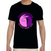 AWDis AT002 Midweight T-Shirt Thumbnail
