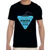 AWDis AT002 Midweight T-Shirt Thumbnail