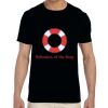 AWDis AT002 Midweight T-Shirt Thumbnail