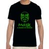 AWDis AT002 Midweight T-Shirt Thumbnail