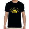 AWDis AT002 Midweight T-Shirt Thumbnail