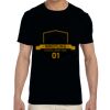 AWDis AT002 Midweight T-Shirt Thumbnail