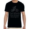 AWDis AT002 Midweight T-Shirt Thumbnail