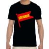 AWDis AT002 Midweight T-Shirt Thumbnail