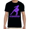 AWDis AT002 Midweight T-Shirt Thumbnail