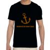 AWDis AT002 Midweight T-Shirt Thumbnail