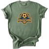 Comfort Colors 1717 Heavyweight adult t-shirt Thumbnail