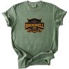 Comfort Colors 1717 Heavyweight adult t-shirt Thumbnail