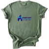 Comfort Colors 1717 Heavyweight adult t-shirt Thumbnail