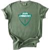 Comfort Colors 1717 Heavyweight adult t-shirt Thumbnail